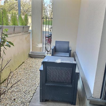 Cosy Break Jardins Des Plantes Apartment Le Mans Exterior photo