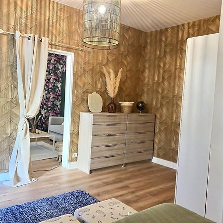 Cosy Break Jardins Des Plantes Apartment Le Mans Room photo