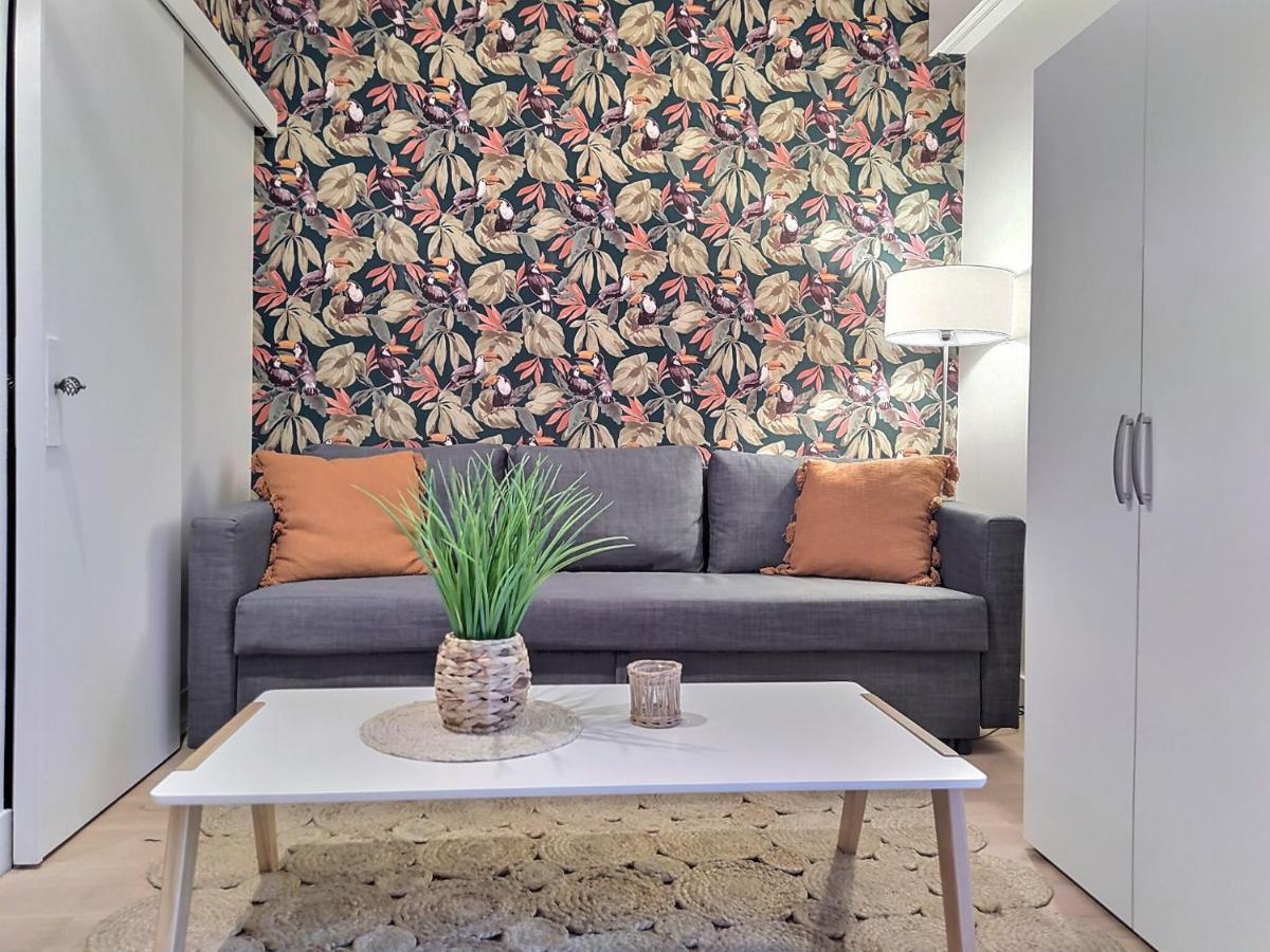 Cosy Break Jardins Des Plantes Apartment Le Mans Exterior photo