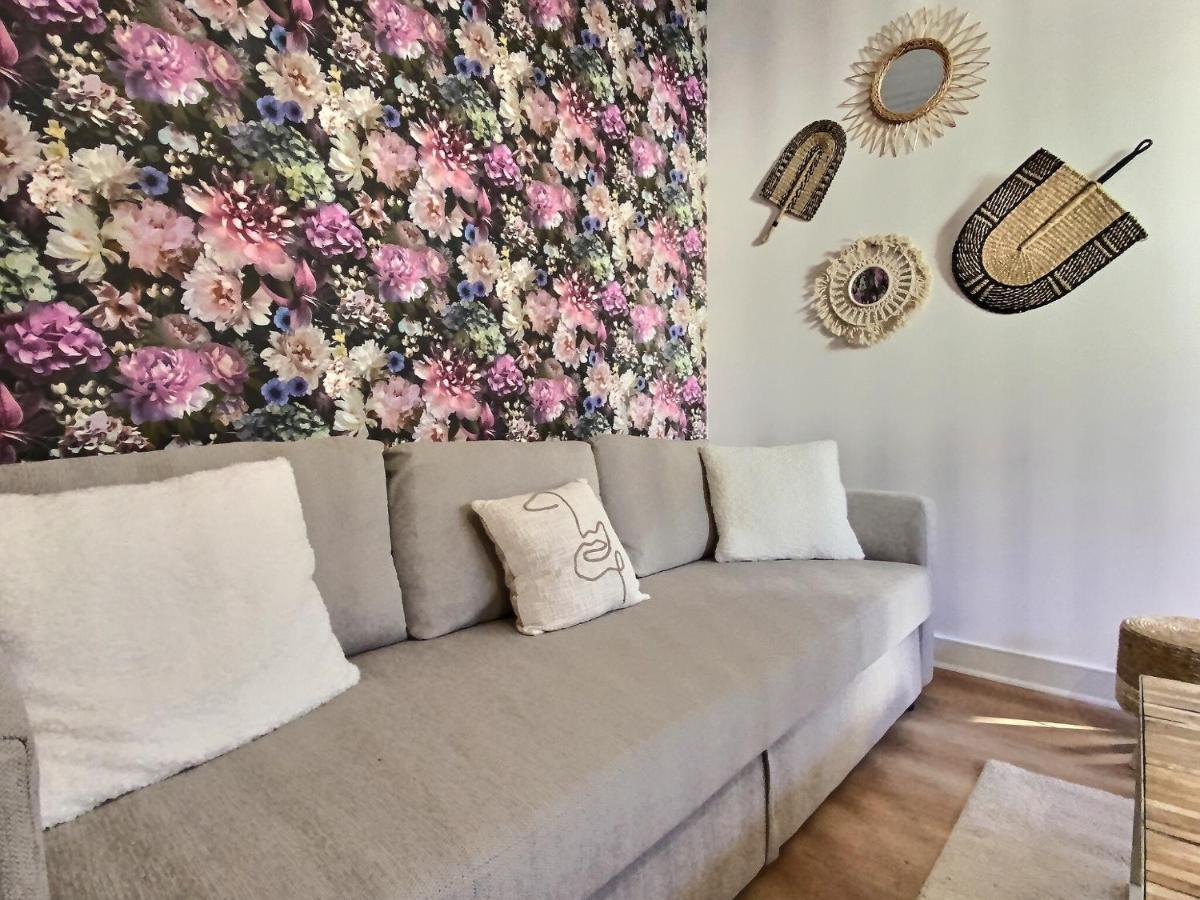 Cosy Break Jardins Des Plantes Apartment Le Mans Exterior photo