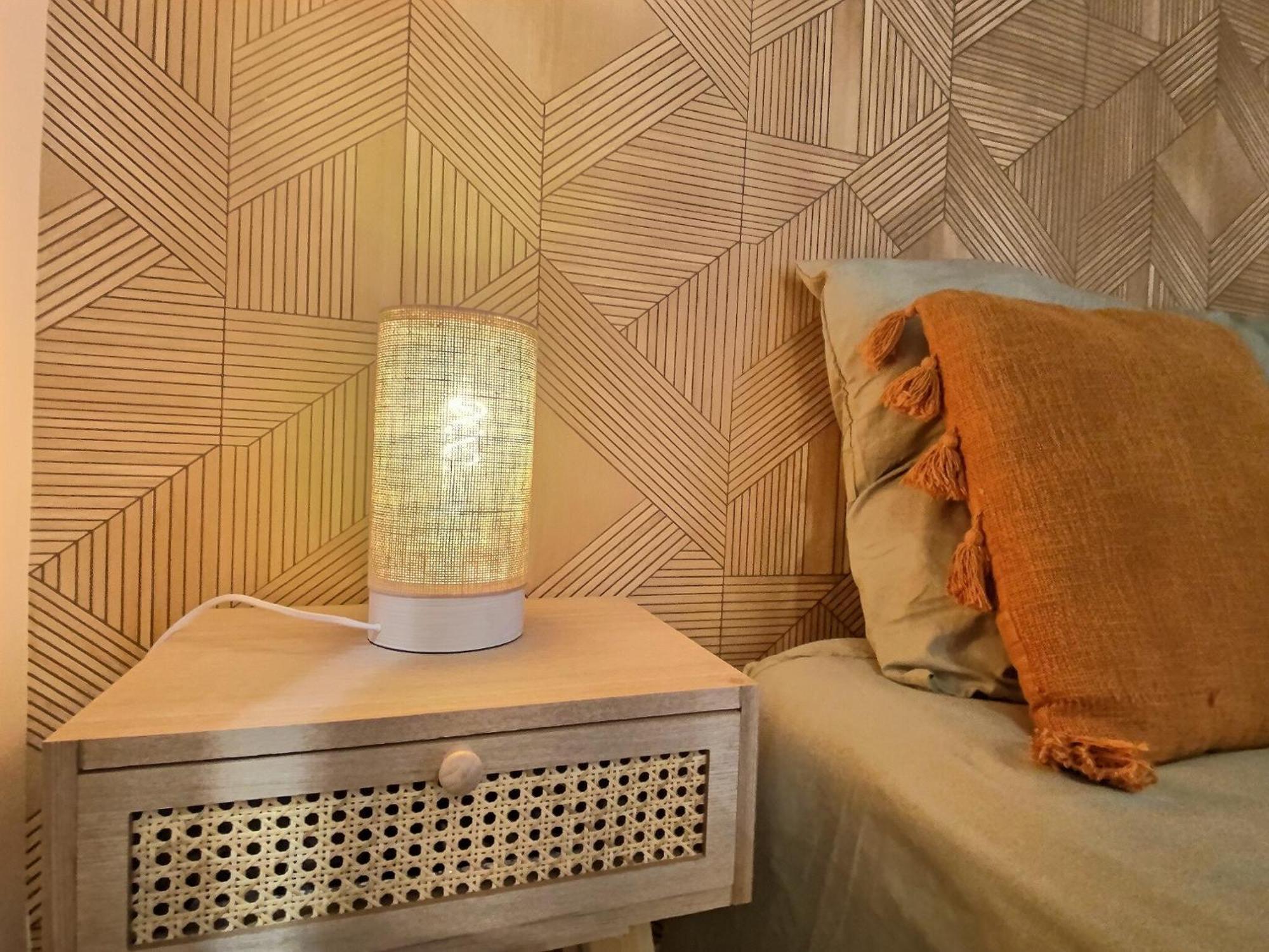 Cosy Break Jardins Des Plantes Apartment Le Mans Room photo